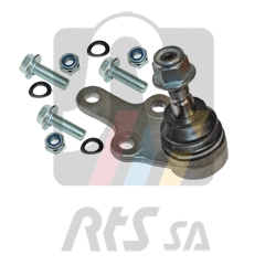 Atramos/vairo traukė RTS 93-00697-056