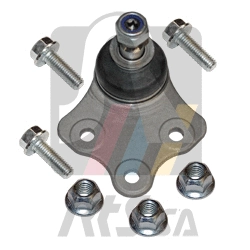 Atramos/vairo traukė RTS 93-00891-056