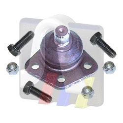 Atramos/vairo traukė RTS 93-00928-056