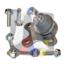 Atramos/vairo traukė RTS 93-00966-156