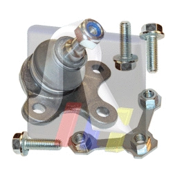 Atramos/vairo traukė RTS 93-00966-256