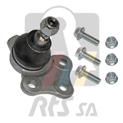 Atramos/vairo traukė RTS 93-02406-056