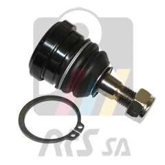 Atramos/vairo traukė RTS 93-02514