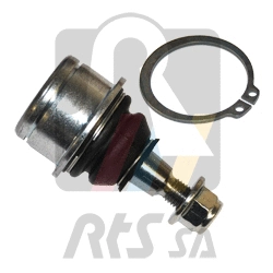 Atramos/vairo traukė RTS 93-02806-015