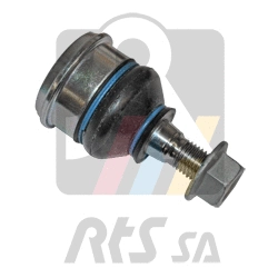 Atramos/vairo traukė RTS 93-04508