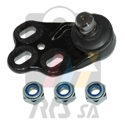 Atramos/vairo traukė RTS 93-05933-056
