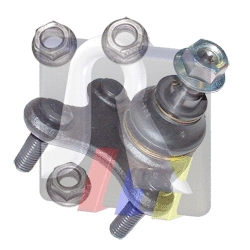 Atramos/vairo traukė RTS 93-05993-156
