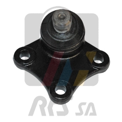 Atramos/vairo traukė RTS 93-06504