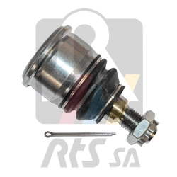 Atramos/vairo traukė RTS 93-06652