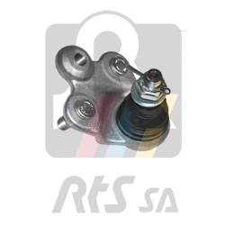 Atramos/vairo traukė RTS 93-06670-1