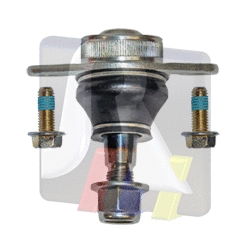 Atramos/vairo traukė RTS 93-07033-056