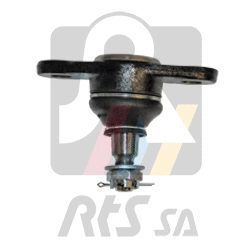 Atramos/vairo traukė RTS 93-08605