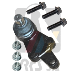 Atramos/vairo traukė RTS 93-08644-056