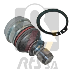 Atramos/vairo traukė RTS 93-08810