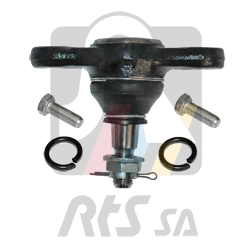 Atramos/vairo traukė RTS 93-08818-056