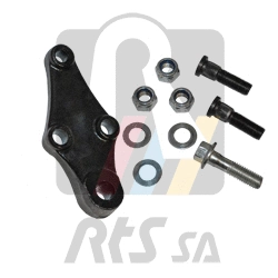 Atramos/vairo traukė RTS 93-08819-056