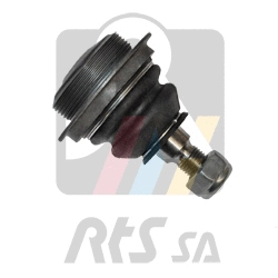 Atramos/vairo traukė RTS 93-08823