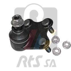 Atramos/vairo traukė RTS 93-09130-256