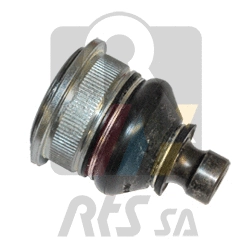 Atramos/vairo traukė RTS 93-09201