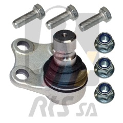 Atramos/vairo traukė RTS 93-09217-056