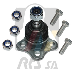 Atramos/vairo traukė RTS 93-09231-056