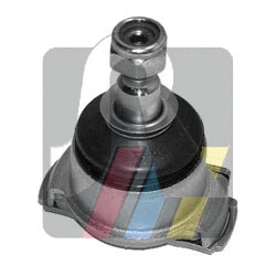 Atramos/vairo traukė RTS 93-09564