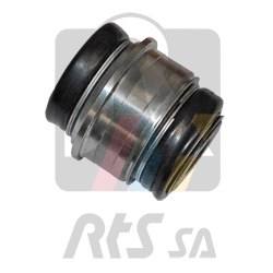 Atramos/vairo traukė RTS 93-09649