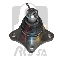 Atramos/vairo traukė RTS 93-09723