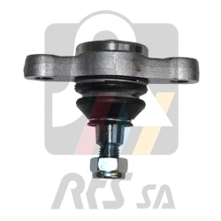 Atramos/vairo traukė RTS 93-09742
