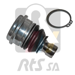 Atramos/vairo traukė RTS 93-09759
