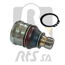 Atramos/vairo traukė RTS 93-09760