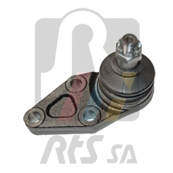 Atramos/vairo traukė RTS 93-09763