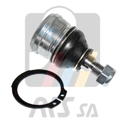 Atramos/vairo traukė RTS 93-09769