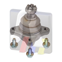 Atramos/vairo traukė RTS 93-09777-056