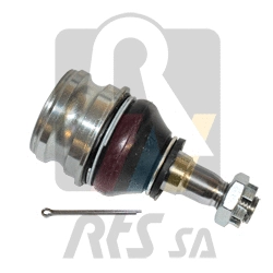 Atramos/vairo traukė RTS 93-09909
