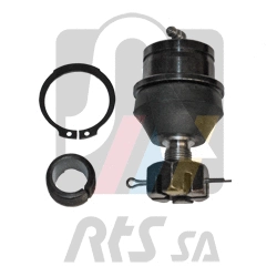 Atramos/vairo traukė RTS 93-13137