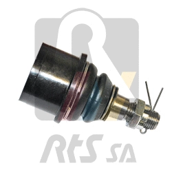 Atramos/vairo traukė RTS 93-17395