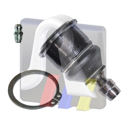 Atramos/vairo traukė RTS 93-18708-012