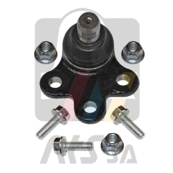 Atramos/vairo traukė RTS 93-90331-056