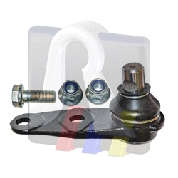 Atramos/vairo traukė RTS 93-90468-056
