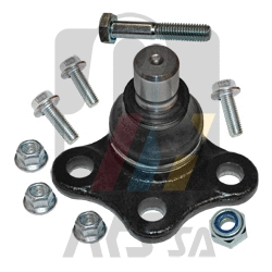 Atramos/vairo traukė RTS 93-90510-056