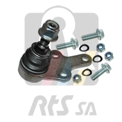 Atramos/vairo traukė RTS 93-90618-056