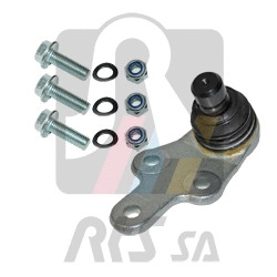 Atramos/vairo traukė RTS 93-90649-256