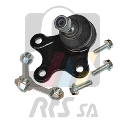 Atramos/vairo traukė RTS 93-90973-156