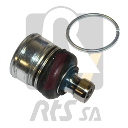 Atramos/vairo traukė RTS 93-92351