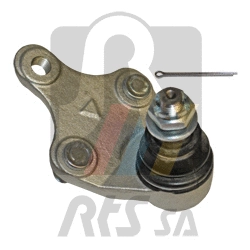 Atramos/vairo traukė RTS 93-92521