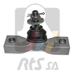 Atramos/vairo traukė RTS 93-92536