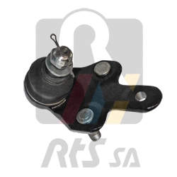 Atramos/vairo traukė RTS 93-92541-2