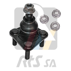 Atramos/vairo traukė RTS 93-95953-056