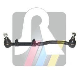 Strypo montavimas RTS 94-00341